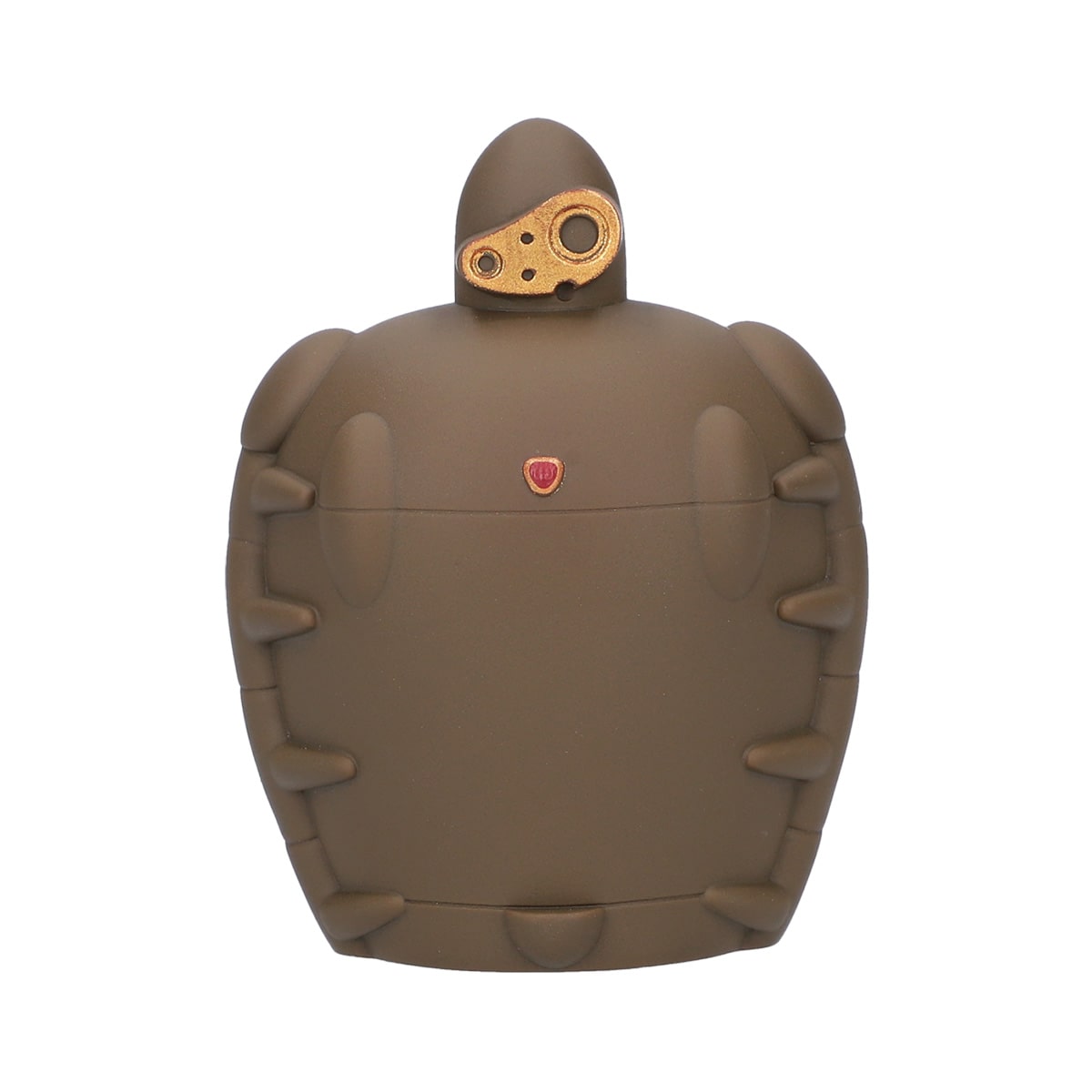 Castle in the Sky Soft Vinyl Finger Puppets (4 Types) - Robot Soldier - official view 21