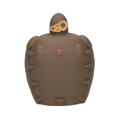 Castle in the Sky Soft Vinyl Finger Puppets (4 Types) - Robot Soldier - official view 21