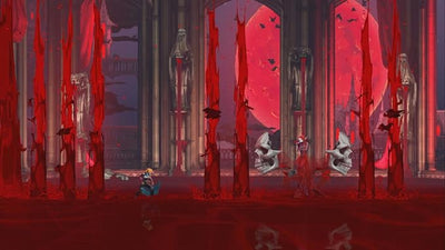 Castlevania: Belmont’s Curse - Midnight Edition - Nintendo Switch - product gallery image 5