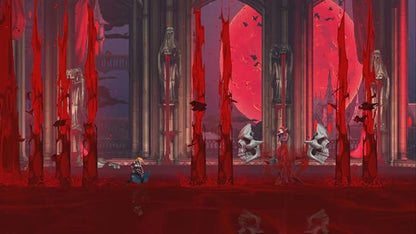 Castlevania: Belmont’s Curse - Midnight Edition - Nintendo Switch - product gallery image 5