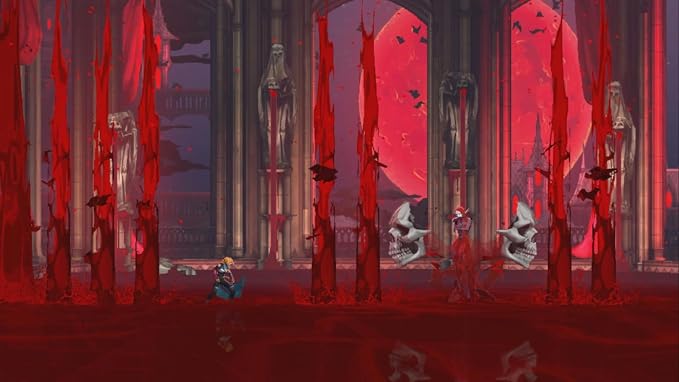 Castlevania: Belmont’s Curse - Midnight Edition - Nintendo Switch - product gallery image 5