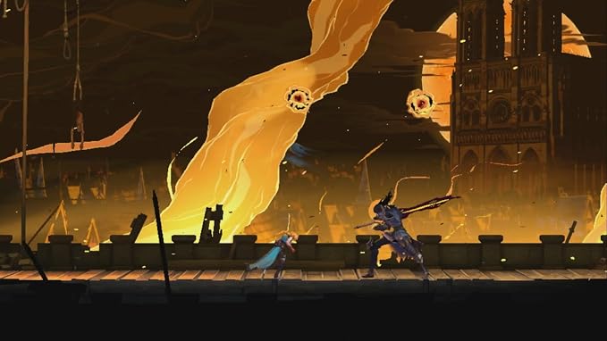 Castlevania: Belmont’s Curse - Midnight Edition - Nintendo Switch - product gallery image 6