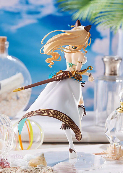 POP UP PARADE Smile of the Arsnotoria Picatrix Cat Kingdom Ver.