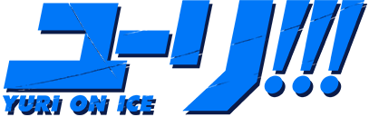 Yuri!!! on ICE