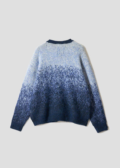 Chainsaw Man Reze Arc Pool - Jacquard Cardigan - official product view 2