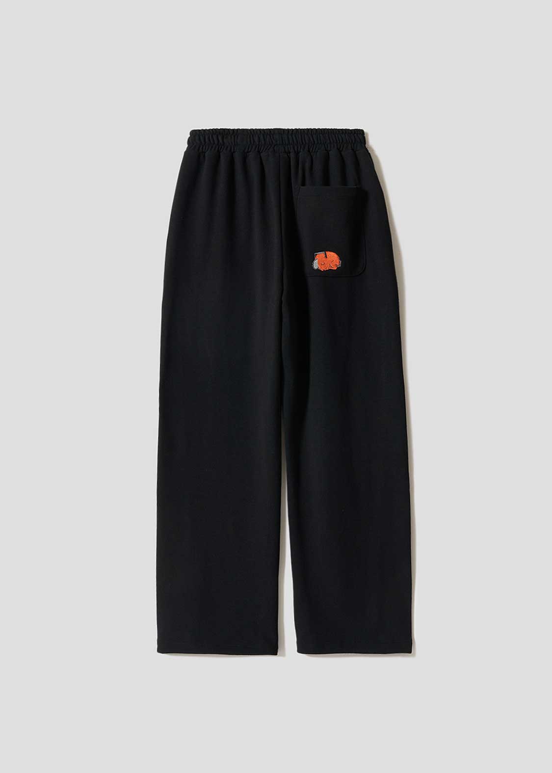 Chainsaw Man Reze Arc Pochita - Sweat pants - official product view 2