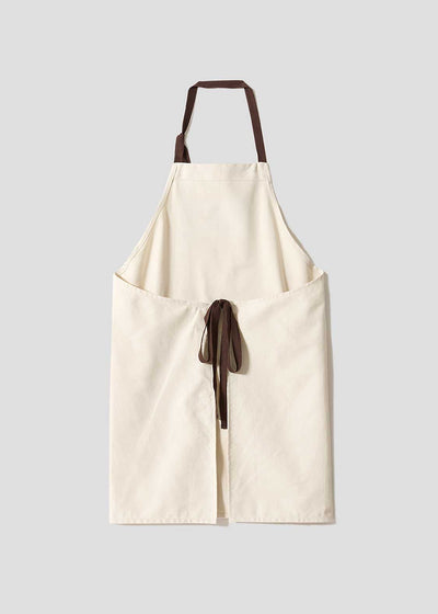 Chainsaw Man Reze Arc Crossroads - Apron - official product view 2