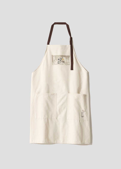 Chainsaw Man Reze Arc Crossroads - Apron - official product view 7