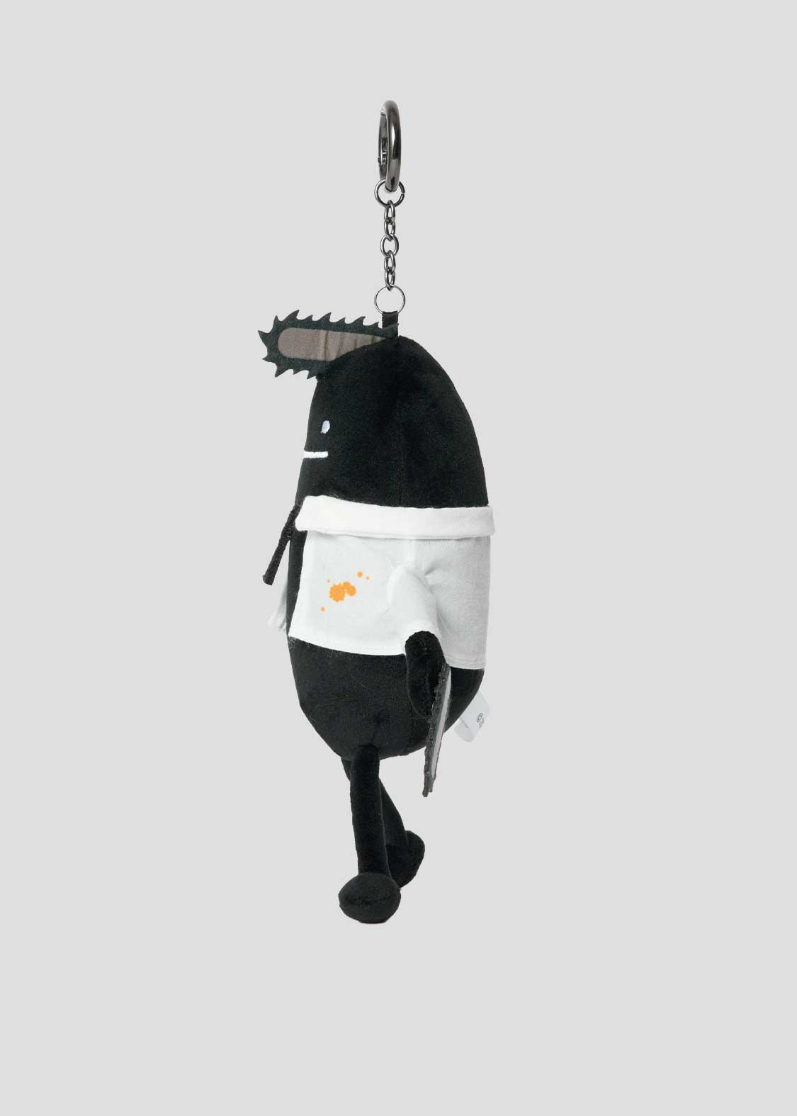 Chainsaw Man Reze Arc Chainsaw Shadow vs Bomb Shadow - 2-piece charm set - official product view 8