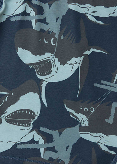 Chainsaw Man Reze Arc - Beam Pattern - Boxer Shorts - official product detail 4