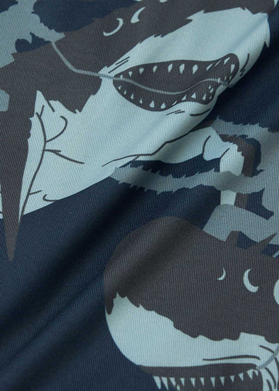 Chainsaw Man Reze Arc - Beam Pattern - Boxer Shorts - official product detail 8