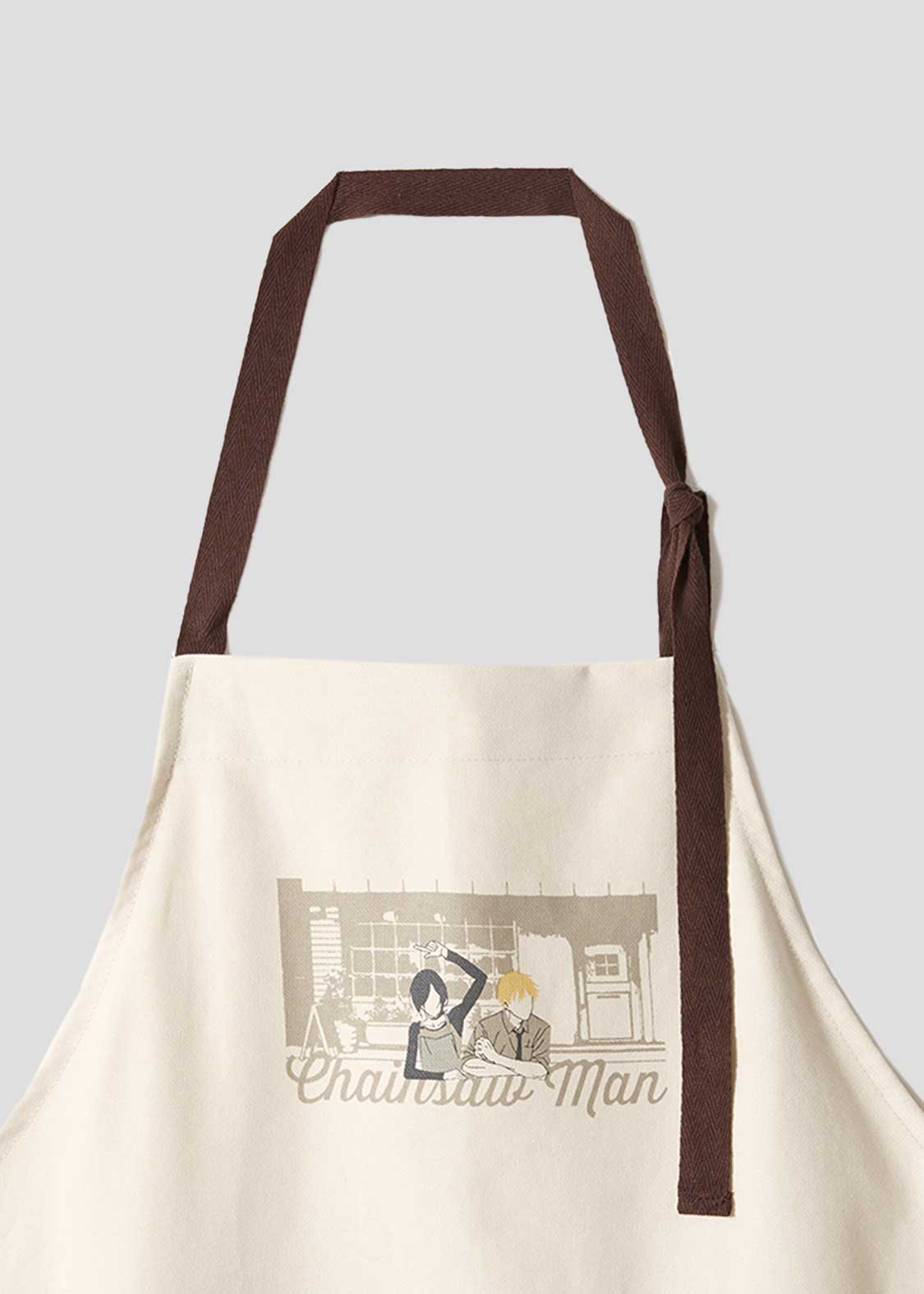 Chainsaw Man Reze Arc - Crossroads - Apron - official product detail 3