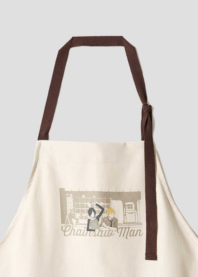 Chainsaw Man Reze Arc - Crossroads - Apron - official product detail 3