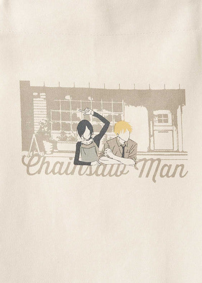 Chainsaw Man Reze Arc - Crossroads - Apron - official product detail 4