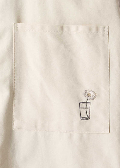 Chainsaw Man Reze Arc - Crossroads - Apron - official product detail 5
