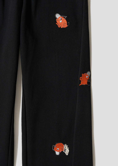 Chainsaw Man Reze Arc - Pochita - Sweat pants - official product detail 3
