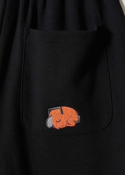 Chainsaw Man Reze Arc - Pochita - Sweat pants - official product detail 4