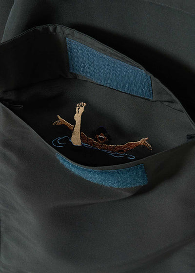 Chainsaw Man Reze Arc - This is how it is!! - Mountain Parka - official product detail 3