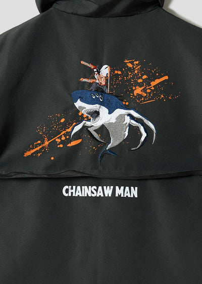 Chainsaw Man Reze Arc - This is how it is!! - Mountain Parka - official product detail 5