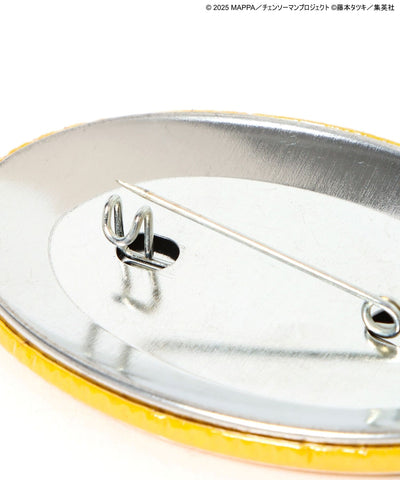 Character Pair Oval Badge Set - Pair - detail 5