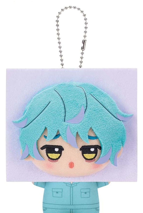 Charisma - Chibigurumi Jumpsuit Ver. Vol.2 (4 Types) - Ohse Minato