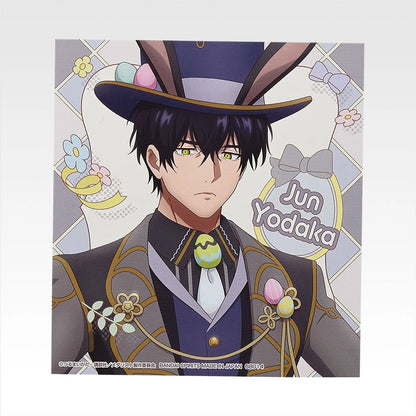 Ichiban Kuji Medalist Tv Anime Medalist - E Prize Canvas Style Board Complete Set of 12 Types