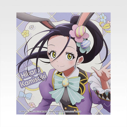 Ichiban Kuji Medalist Tv Anime Medalist - E Prize Canvas Style Board Complete Set of 12 Types