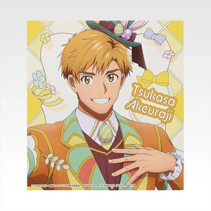 Ichiban Kuji Medalist Tv Anime Medalist - E Prize Canvas Style Board Complete Set of 12 Types