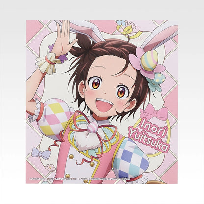 Ichiban Kuji Medalist Tv Anime Medalist - E Prize Canvas Style Board Complete Set of 12 Types