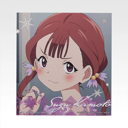 Ichiban Kuji Medalist Tv Anime Medalist - E Prize Canvas Style Board Complete Set of 12 Types