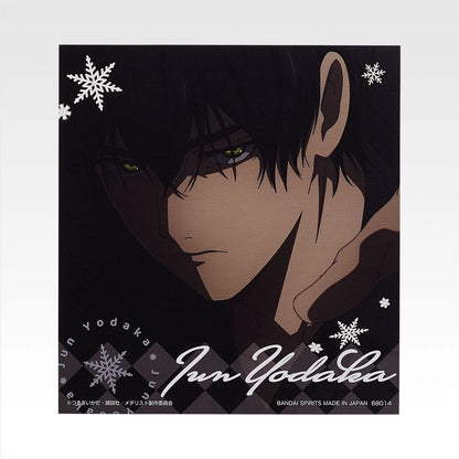 Ichiban Kuji Medalist Tv Anime Medalist - E Prize Canvas Style Board Complete Set of 12 Types