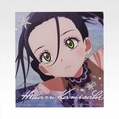 Ichiban Kuji Medalist Tv Anime Medalist - E Prize Canvas Style Board Complete Set of 12 Types