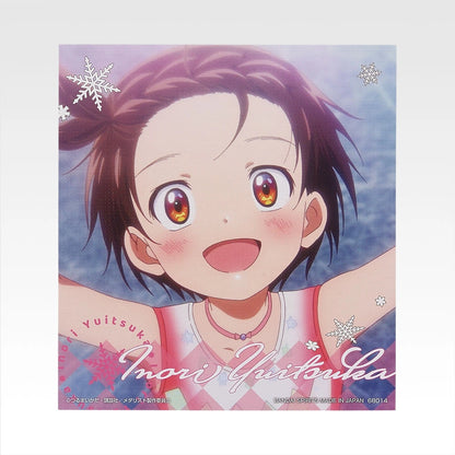 Ichiban Kuji Medalist Tv Anime Medalist - E Prize Canvas Style Board Complete Set of 12 Types