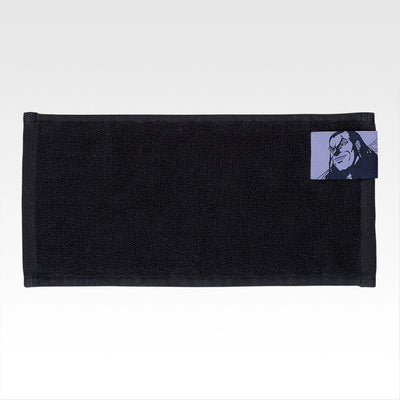 Ichiban Kuji Spring and Autumn Warring States War Kingdom The Animation: The Future Of Qin - F Prize Half Towel Complete Set of 10 Types