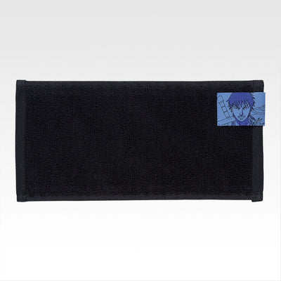Ichiban Kuji Spring and Autumn Warring States War Kingdom The Animation: The Future Of Qin - F Prize Half Towel Complete Set of 10 Types