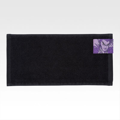 Ichiban Kuji Spring and Autumn Warring States War Kingdom The Animation: The Future Of Qin - F Prize Half Towel Complete Set of 10 Types