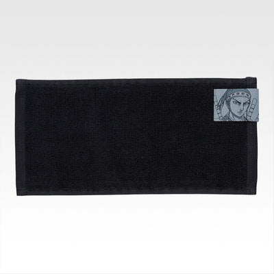 Ichiban Kuji Spring and Autumn Warring States War Kingdom The Animation: The Future Of Qin - F Prize Half Towel Complete Set of 10 Types
