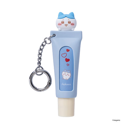 Chiikawa Lovisia - Mascot Lip Essence (3 Types) - Hachiware - Soda - photo 1