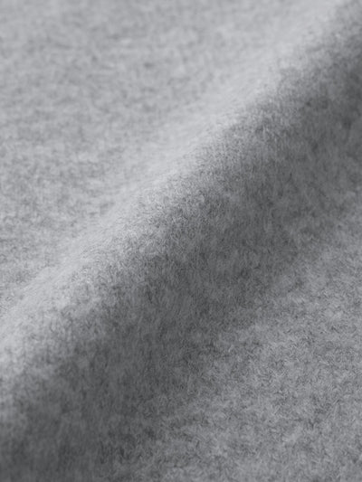 Chiikawa — Snow Day Kids’ Fluffy Character Knit Sweater — 362879-001 — detail 4
