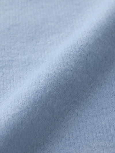 Chiikawa — Snow Day Kids’ Fluffy Character Knit Sweater — 362879-002 — detail 4