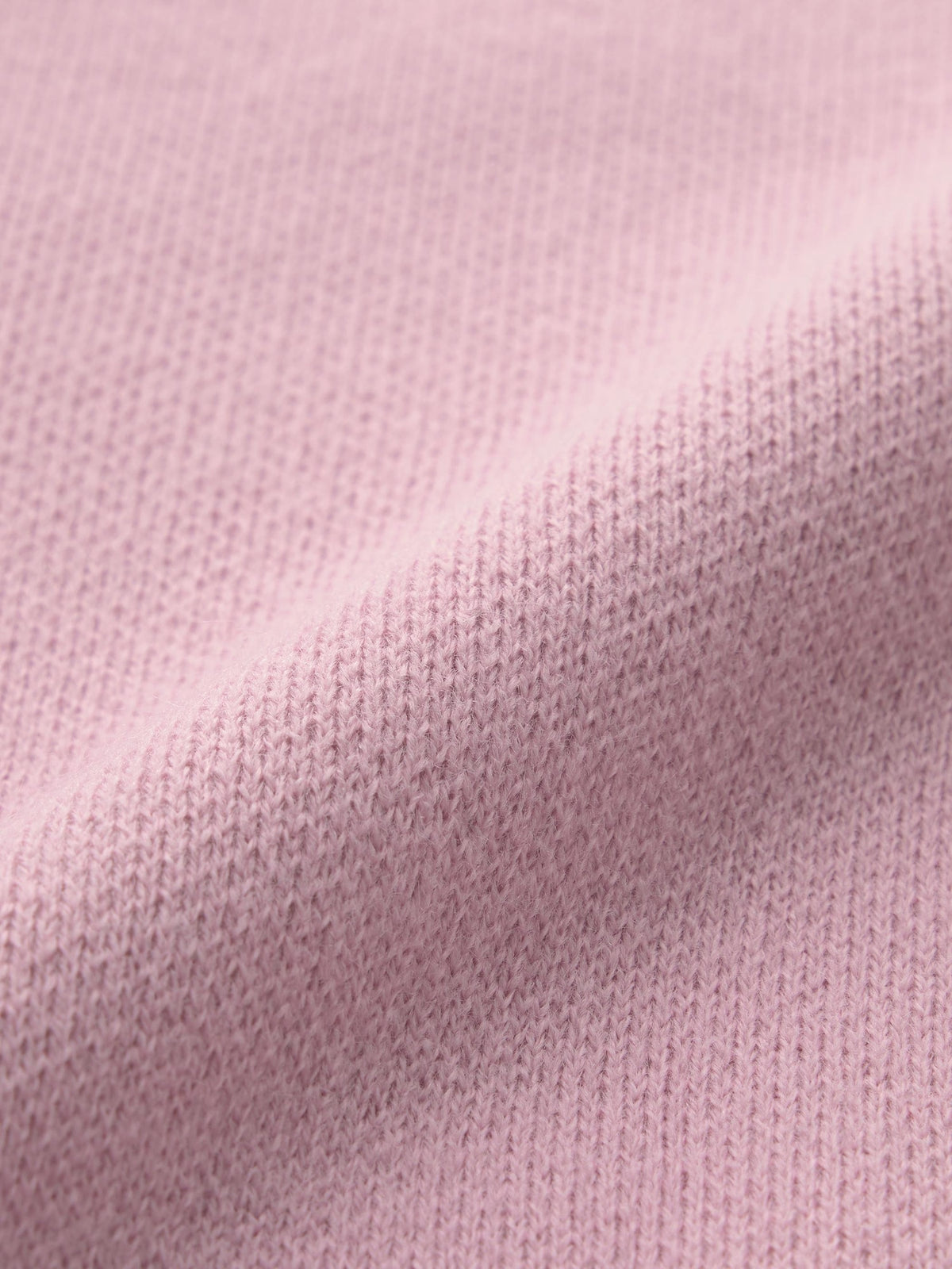 Chiikawa Snow Day Kids’ Nordic Sweater — Pink / Chiikawa