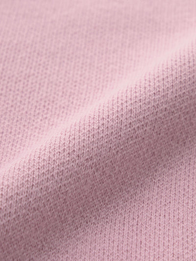 Chiikawa Snow Day Kids’ Nordic Sweater — Pink / Chiikawa