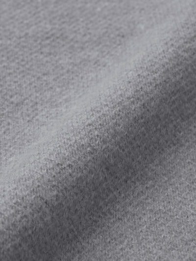 Chiikawa Snow Day Unisex Fluffy Jacquard Sweater — official product photograph