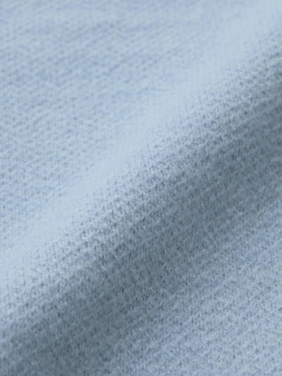 Chiikawa Snow Day Unisex Fluffy Jacquard Sweater — official product photograph