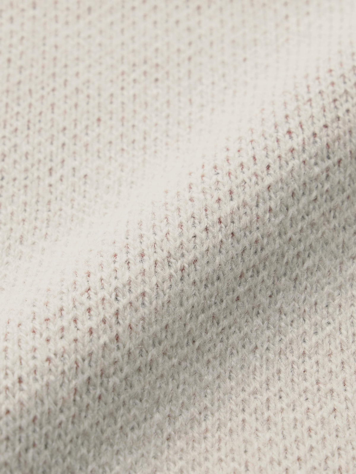 Chiikawa Snow Day Unisex Nordic Sweater — official product photograph