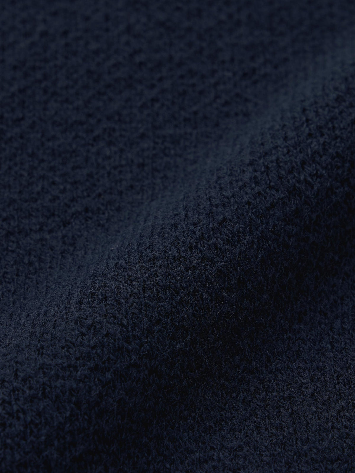 Chiikawa Snow Day Unisex Nordic Sweater — official product photograph