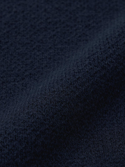 Chiikawa Snow Day Unisex Nordic Sweater — official product photograph