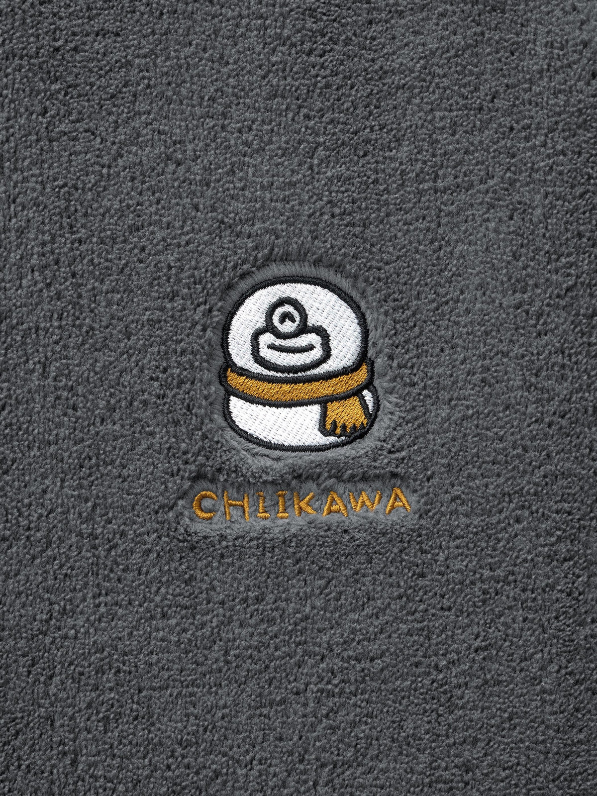 Chiikawa Snow Day Unisex Snowman Lounge Set — official product photograph