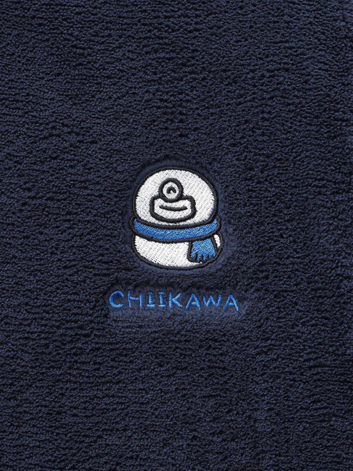 Chiikawa Snow Day Unisex Snowman Lounge Set — official product photograph