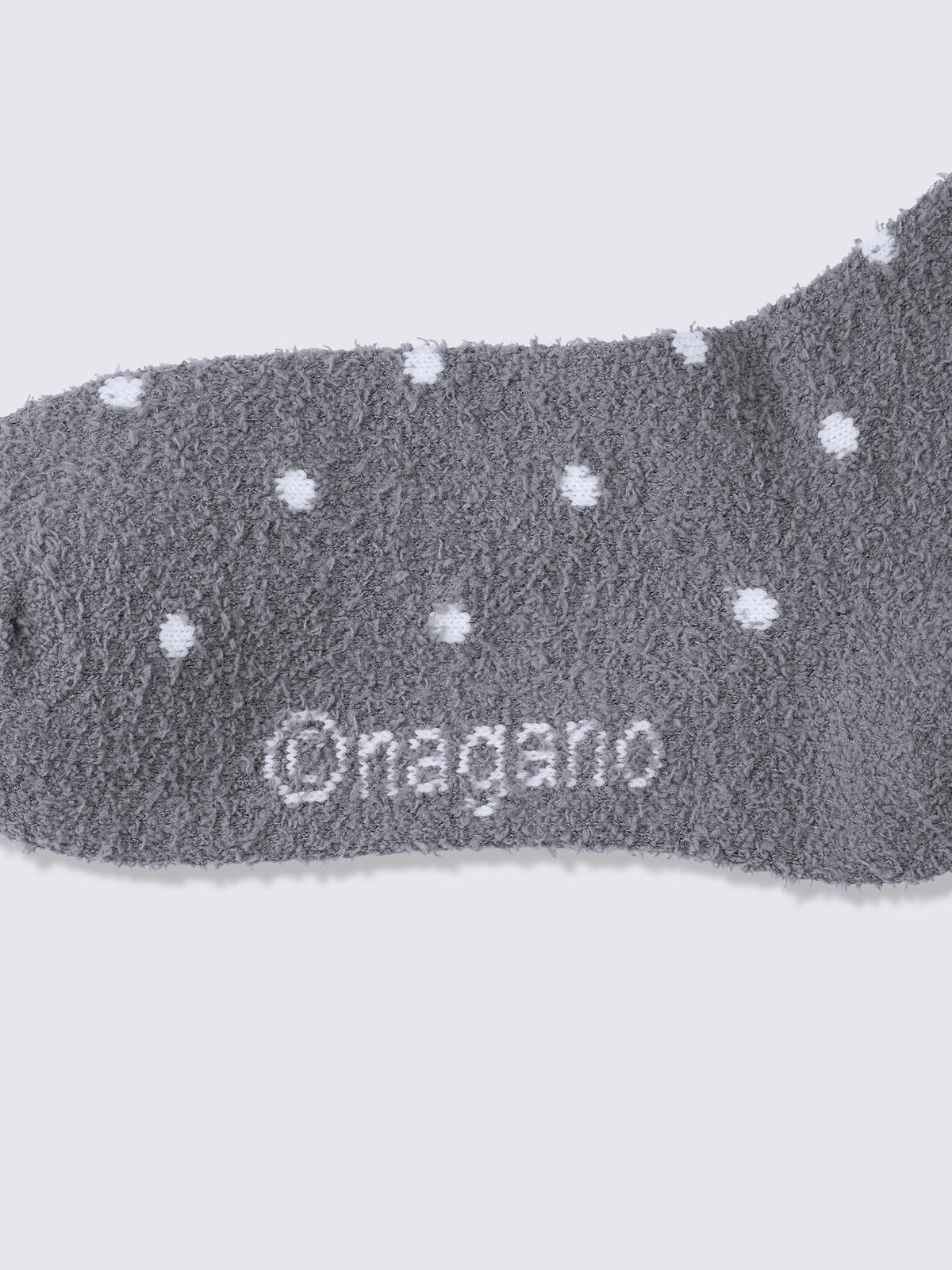 Chiikawa Snow Day Usagi Fluffy Room Socks — 2 Pairs — official product detail